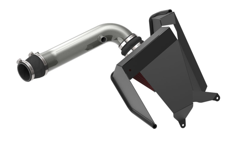 Hyundai Kona Performance Air Intake - K&N Engineering - Typhoon - 2022+